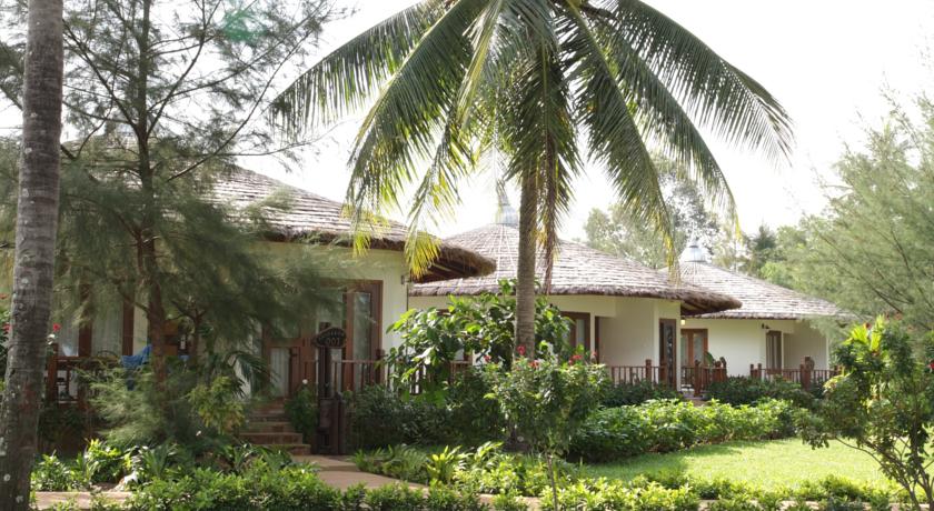 NATAYA CORAL BAY RESORT 4*
